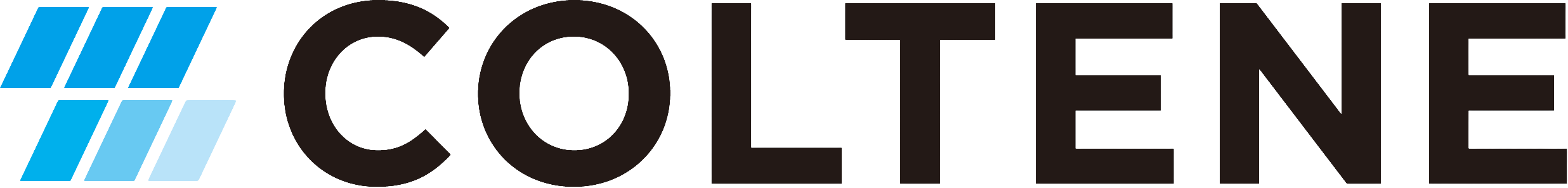 COLTEN logo